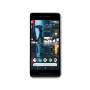 Google Pixel 2 64GB Verizon Smartphone, Black