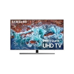 Samsung 65 Inch 4K Ultra HD Smart TV UN65NU8000F UHD TV