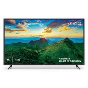 Vizio - D70-F3 - VIZIO D D70-F3 69.5 Smart LED-LCD TV - 4K UHDTV - Full Array LED Backlight - Virtual Surround, DTS