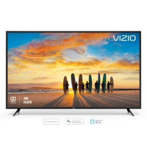 VIZIO V-Series™ 60' Class 4K Ultra HD (2160P) HDR Smart LED TV (V605-G3) (2019 Model)