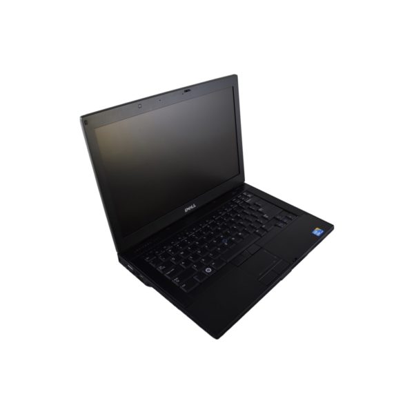Dell Latitude E6410 14.1" Refurb Laptop - Intel Core i5 540M 1st Gen 2.53 GHz 8GB 500GB DVD-RW Windows 10 Home - Webcam