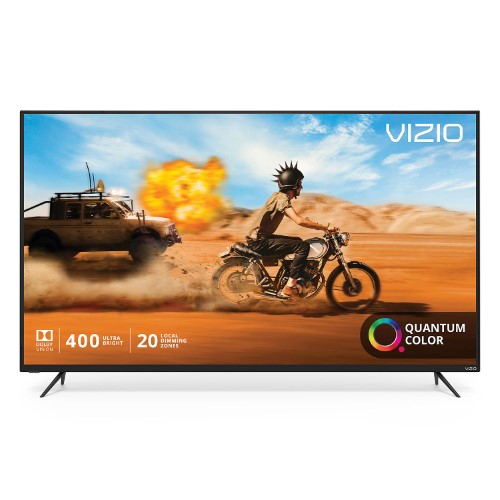 VIZIO M-Series Quantum 65' Class 4K HDR Smart TV - M657-G0