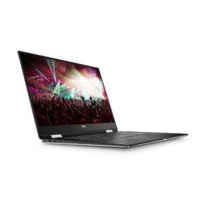 Dell XPS 15-9575 Intel Core i5-8305G X4 3.8GHz 8GB 128GB SSD 15.6", Silver (Certified Refurbished)