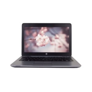 HP EliteBook 820 G1 Intel Core i5-4200U 1.6GHz 8GB RAM 120GB SSD 12.5" Win 10 Pro Laptop (Refurbished)
