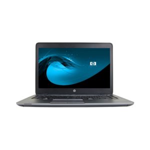 HP EliteBook 840 G1 Intel Core i5-4300U 1.9GHz 8GB RAM 120GB SSD 14" Win 10 Home Laptop (Refurbished)