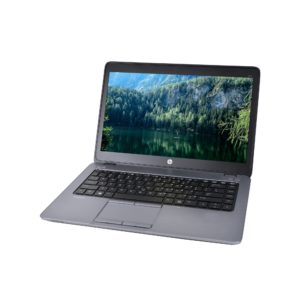 HP EliteBook 840 G2 Core i5-5200U 2.2GHz 8GB RAM 256GB SSD 14" Win 10 Pro Laptop (Refurbished)