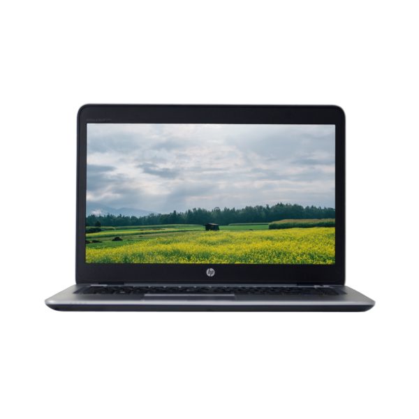 HP EliteBook 840 G3 Intel Core i5-6300U 2.4GHz 16GB RAM 500GB SSD Win 10 Pro 14" Laptop (Refurbished)