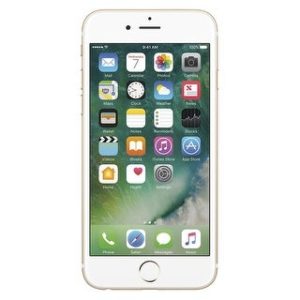 Apple iPhone 6s 32GB Unlocked GSM 4G LTE Dual-Core Phone (Certified Refurbished) (GOLD)