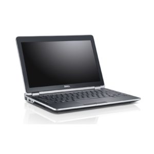 Dell Latitude E6230 12.5" Refurbished Laptop - Intel Core i5 3320M 3rd Gen 2.6 GHz 4GB 250GB HDD Windows 10 Home 64-Bit