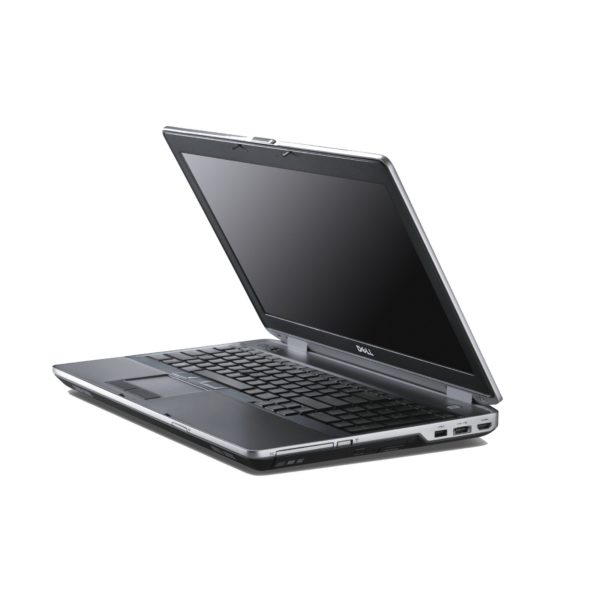 Dell Latitude E6330 13.3" Refurbished Laptop - Intel Core i3 3120M 3rd Gen 2.5 GHz 4GB 320GB DVD-ROM Windows 10 Home 64-Bit