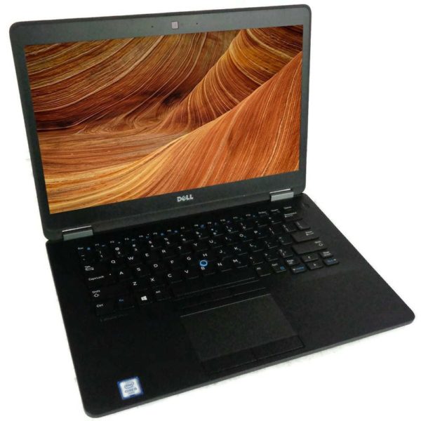 Dell Latitude E7470 Business Laptop Latitude E7470 Business Laptop